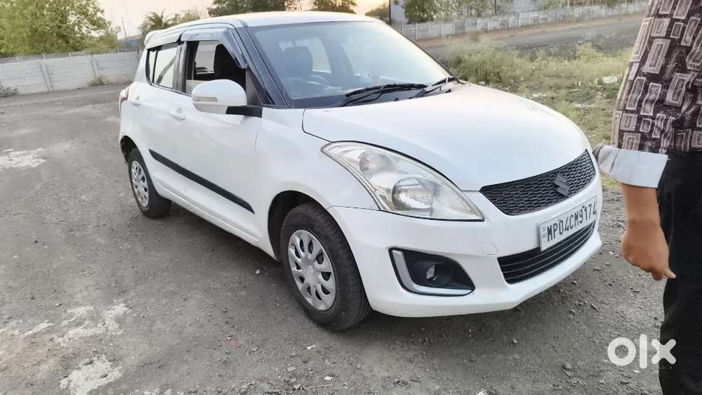 Maruti Suzuki Swift 2014 Diesel 150000 Km Driven