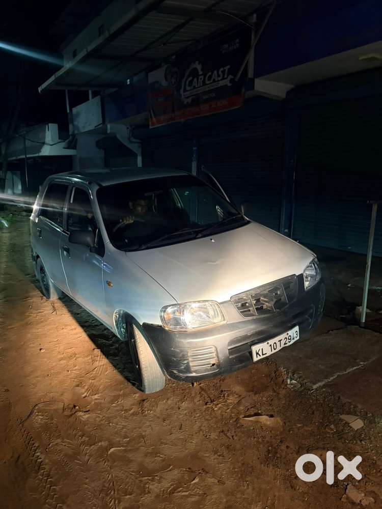 Maruti Suzuki Alto 2006