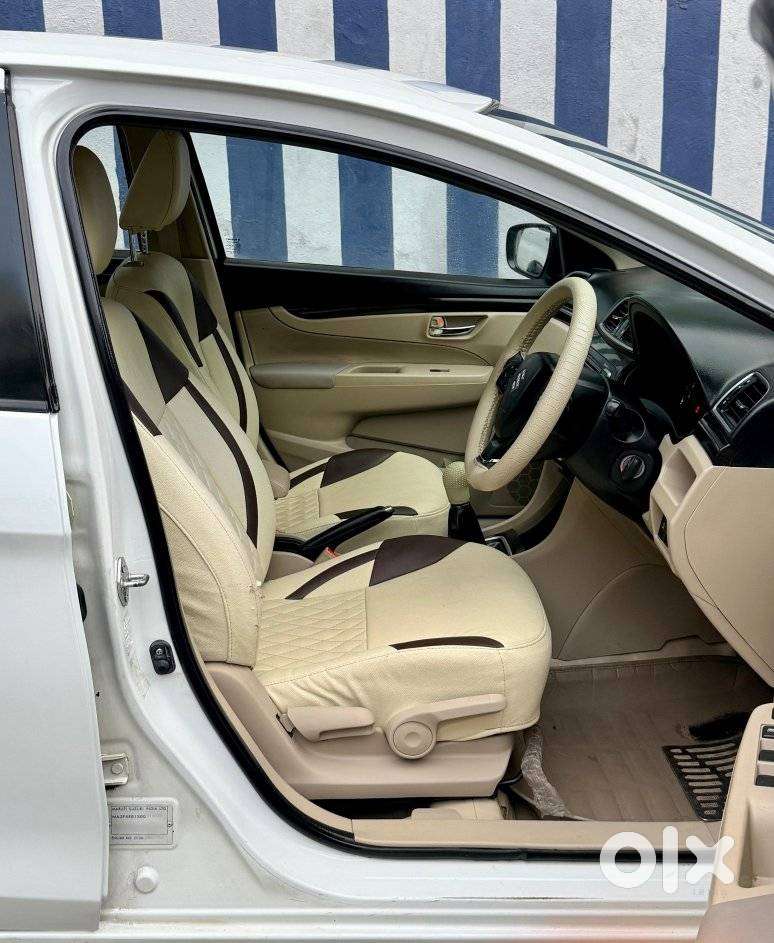 Maruti Suzuki Ciaz Vdi Plus, 2016, Diesel