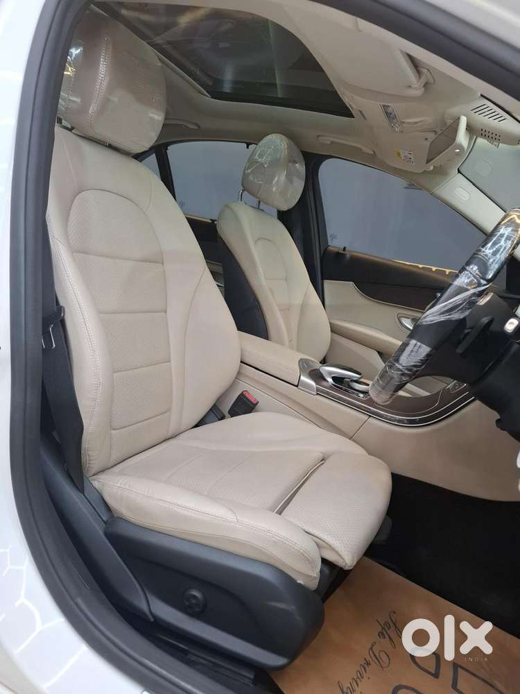 Mercedes-benz C Class, 2020