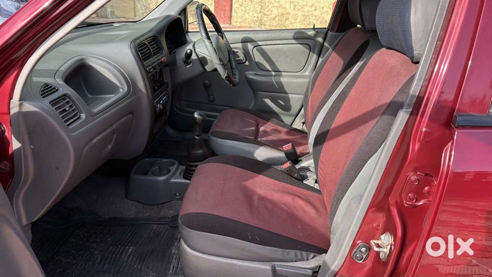 Maruti Suzuki Alto 0.8 Lxi (o), 2009, Petrol