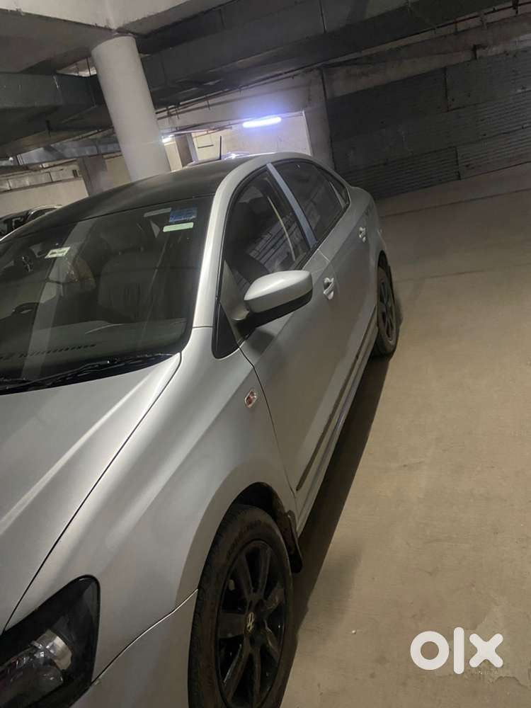 Volkswagen Vento 2011 Petrol Good Condition