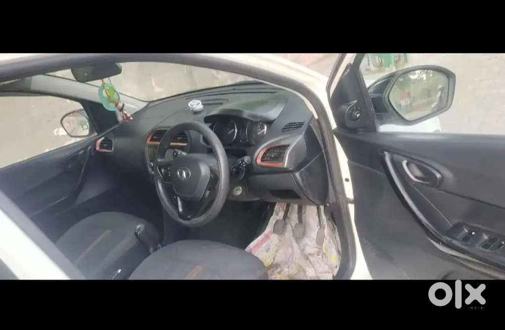 Tata Tiago Nrg