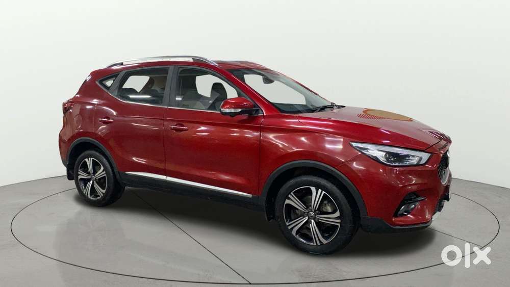 Mg Astor 1.5 Sharp, 2021, Petrol