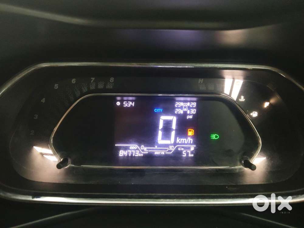 Tata Nexon 1.2 Revotron Xz Plus Dual Tone, 2020, Petrol