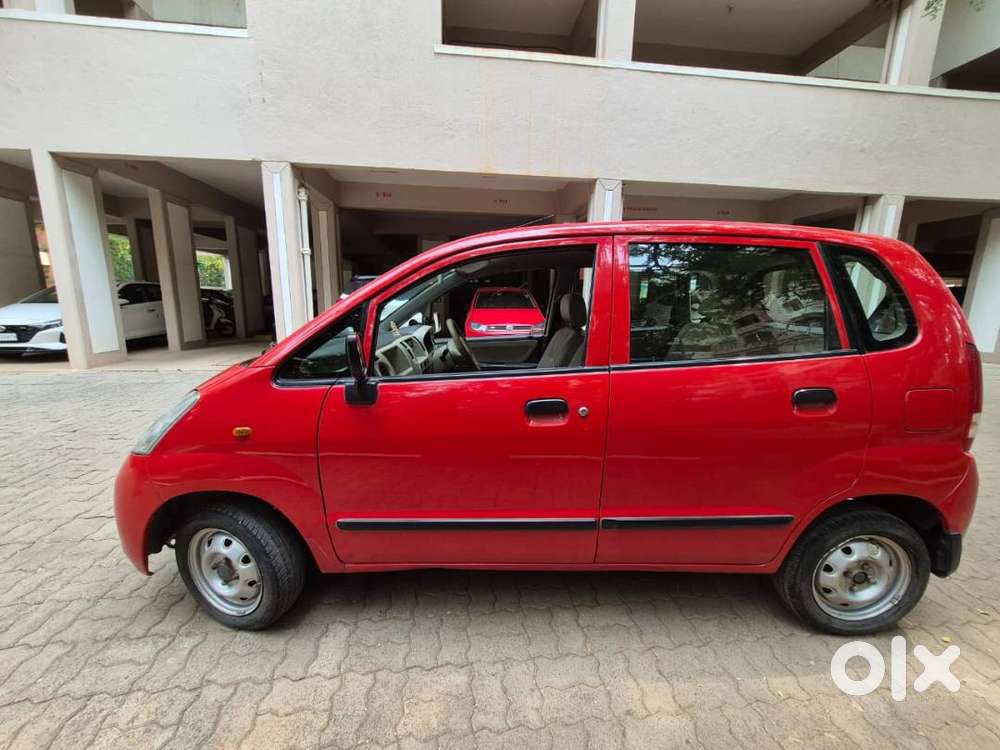 Maruti Suzuki Zen Estilo 2007 Petrol Well Maintained Mh12 Regn