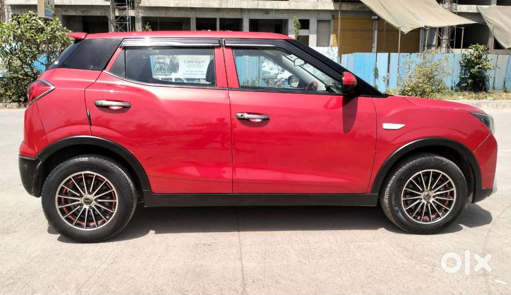 Mahindra Xuv300, 2019, Diesel