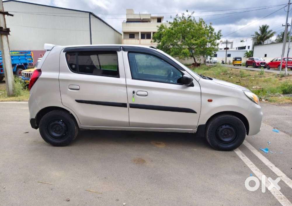 Maruti Suzuki Alto 800 Vxi Airbag, 2021, Petrol