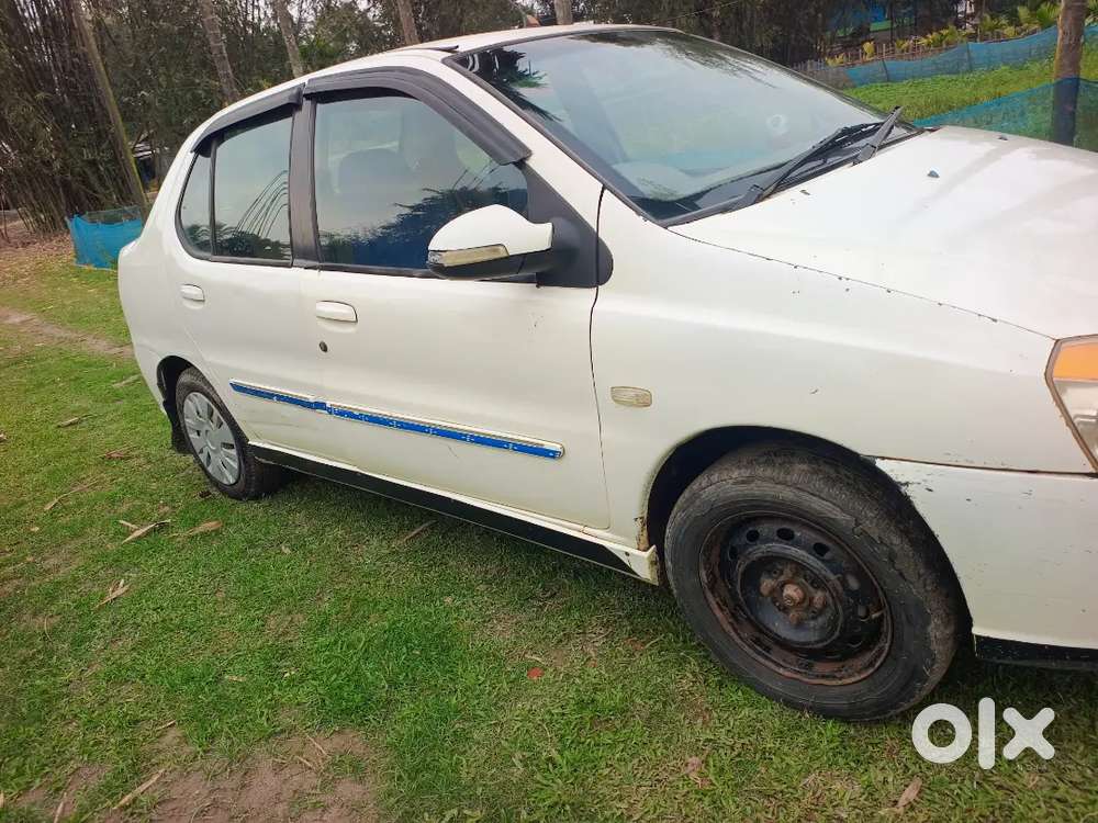 Tata Indigo Ecs 2011