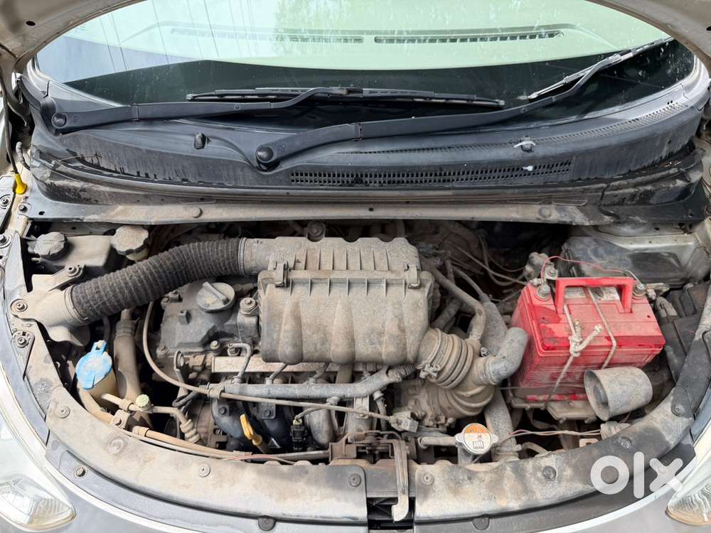 Hyundai I10 1.2 2012