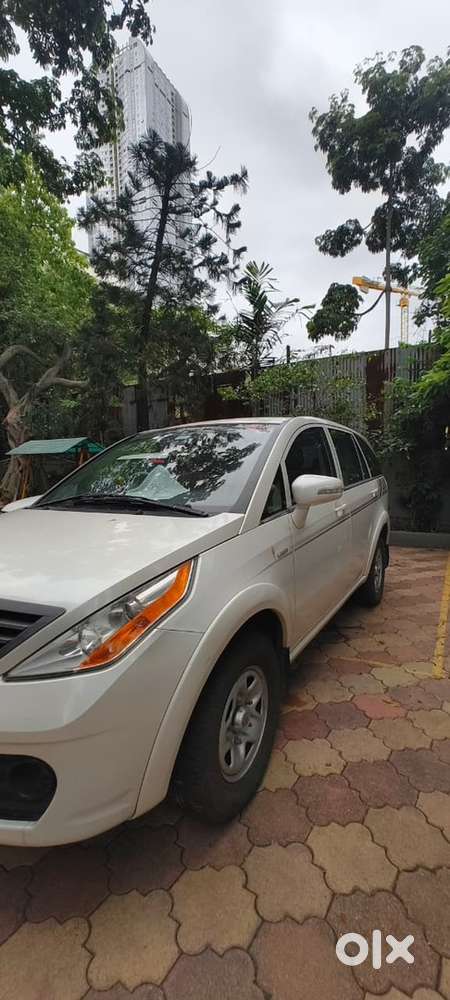 Tata Aria Diesel Manual 2014