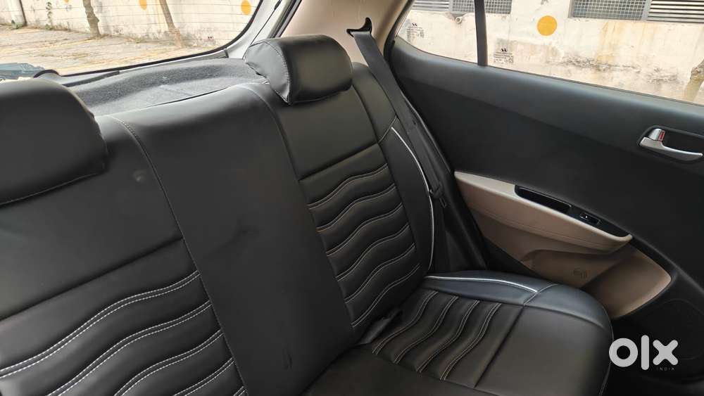 Hyundai Grand I10, 2014, Petrol