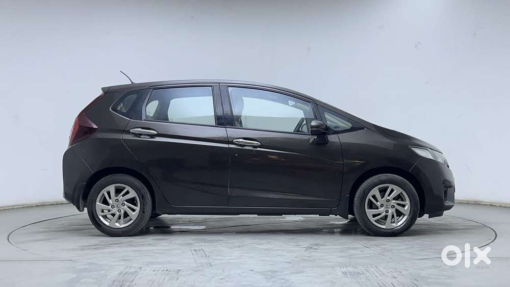 Honda Jazz V, 2016, Petrol