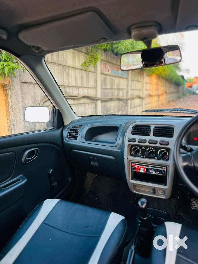 Maruti Suzuki Alto 0.8 Lxi (o), 2011, Petrol