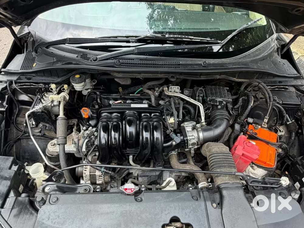 Honda City 1.5 Vx I-vtec Mt, 2022, Petrol