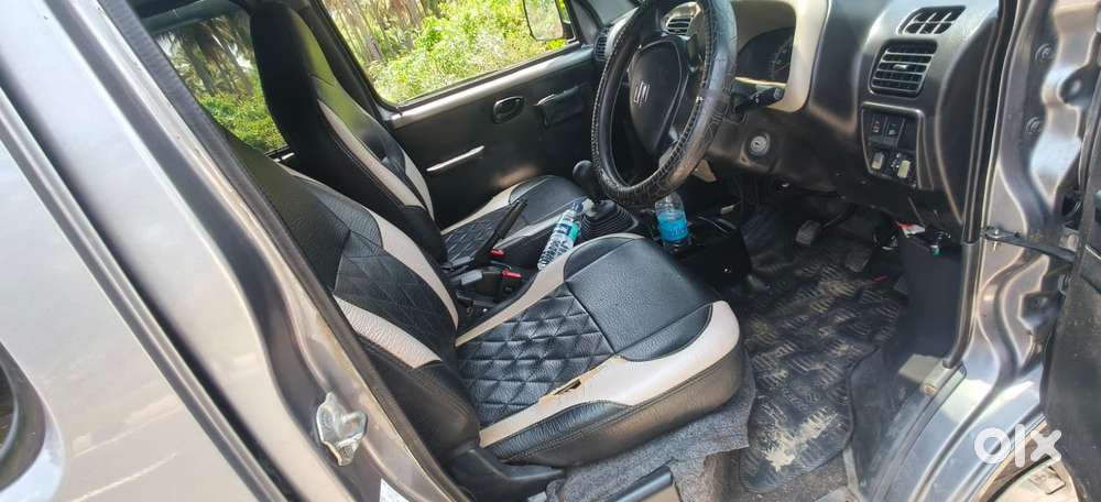 Maruti Suzuki Eeco 7 Seater Ac, 2020, Lpg