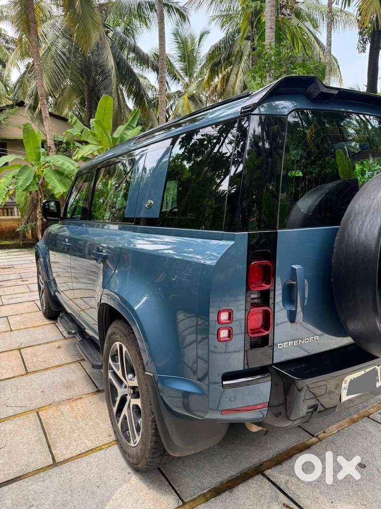 Land Rover Defender 2.0 110 Hse, 2024, Petrol