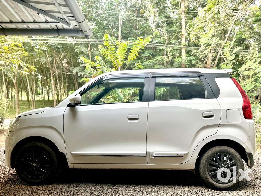 Maruti Suzuki 2022 Car