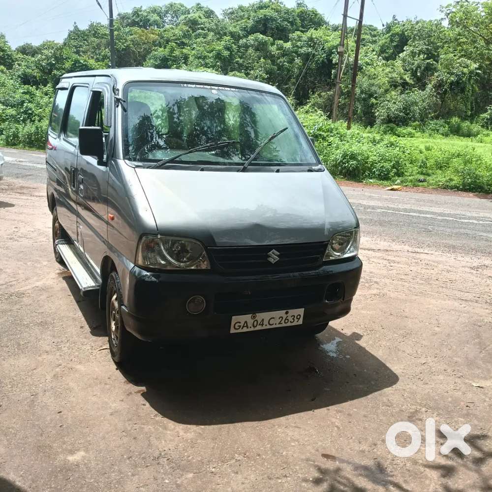Maruti Suzuki Eeco 1.2 2010