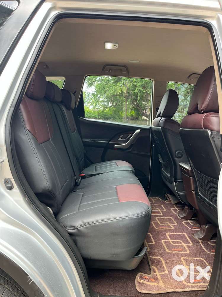 Mahindra Xuv500 W6 1.99 Mhawk, 2013, Diesel