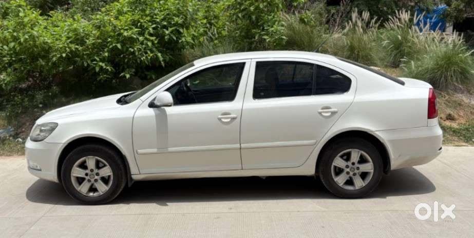 Skoda Laura 1.8 Tsi Ambition, 2009, Petrol