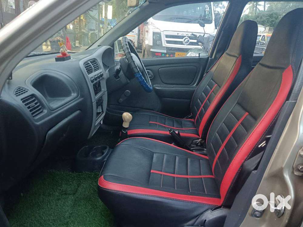 Maruti Suzuki Alto Green Lxi (cng), 2011, Cng & Hybrids