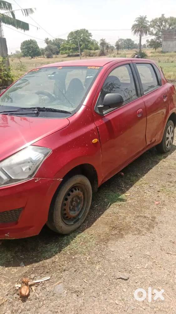 Datsun Redi Go
