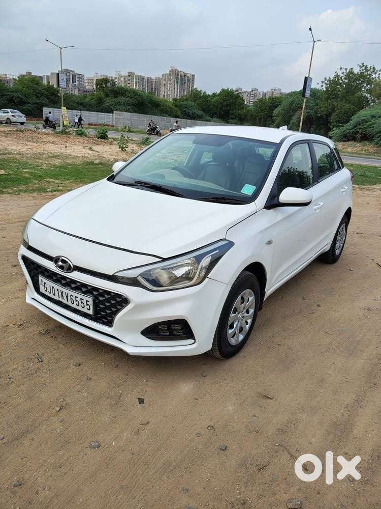 Hyundai I20 Magna Plus, 2019, Petrol