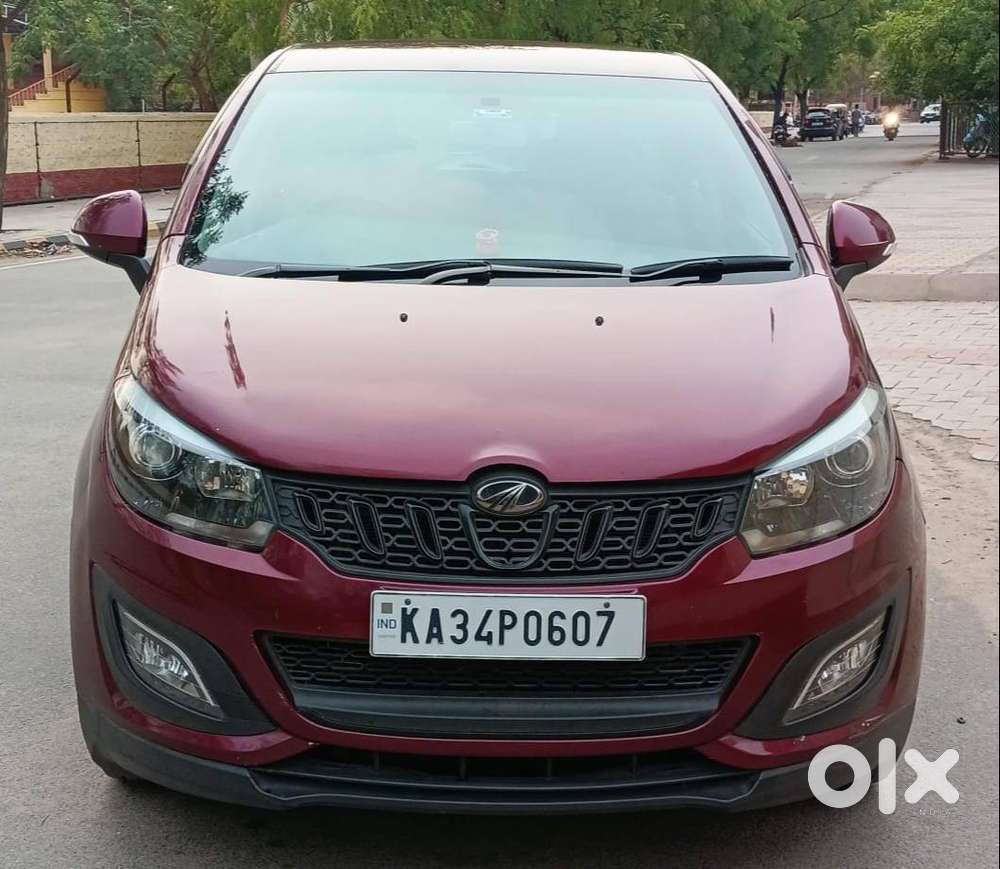 Most Comfortable 7 Seater Mahindra Marazzo