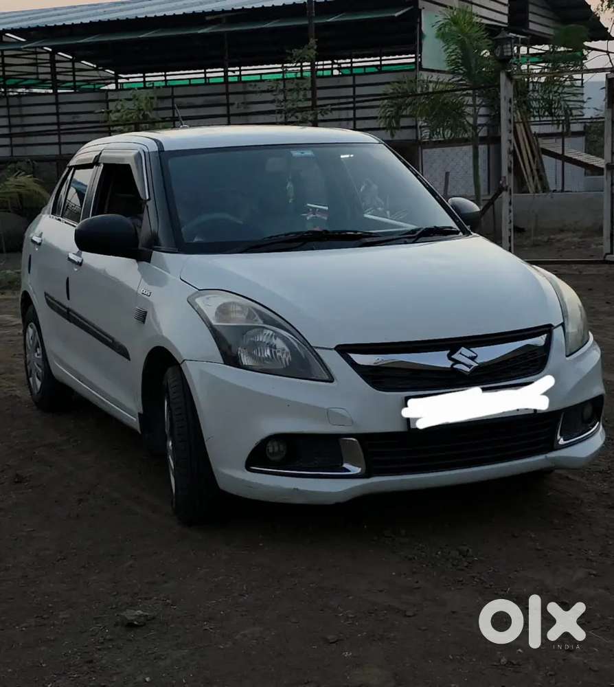 Maruti Suzuki Dzire 2013 Diesel Good Condition
