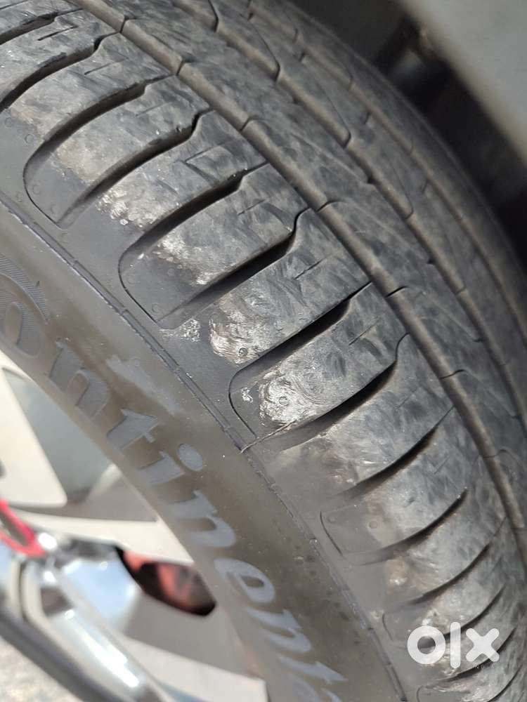 Kia Sonet Htx 1.5 Diesel, 2021, Diesel