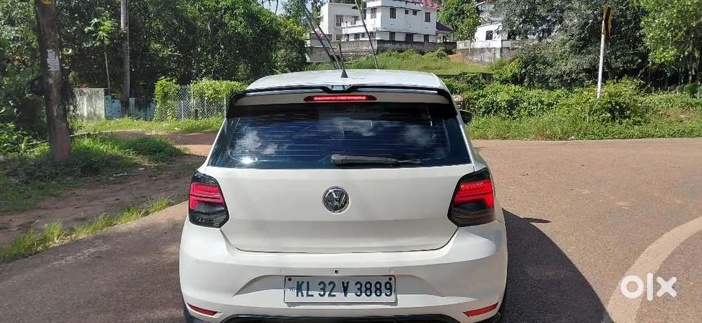 Volkswagen Polo 2014 Ready