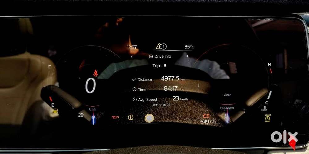 Mahindra Xuv700 2.2 Ax 7 Diesel Mt Str, 2023, Diesel