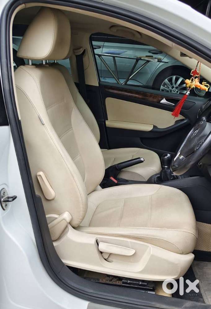 Volkswagen Jetta Comfortline Tsi, 2015, Petrol