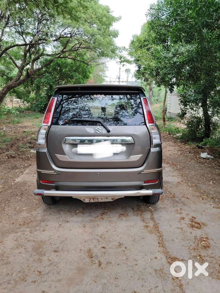 Maruti Suzuki Wagon R 2022 Petrol Good Condition