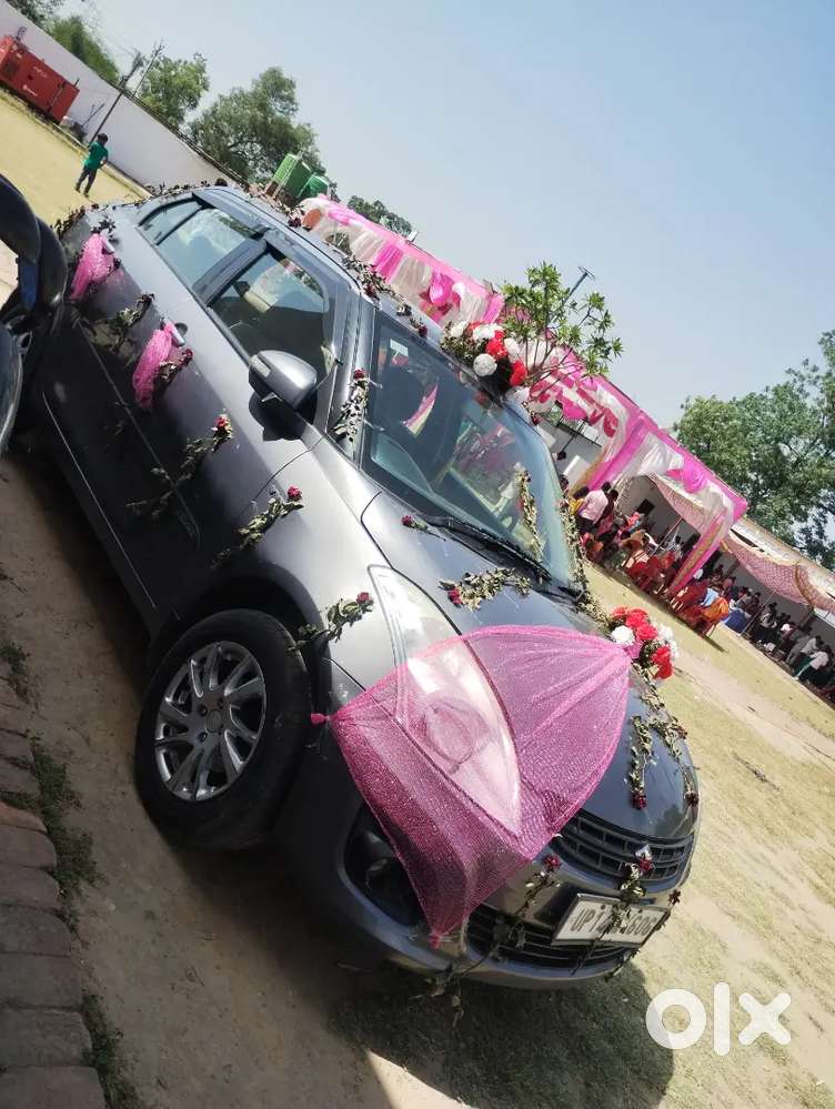 Maruti Suzuki Dzire Vxi 2013