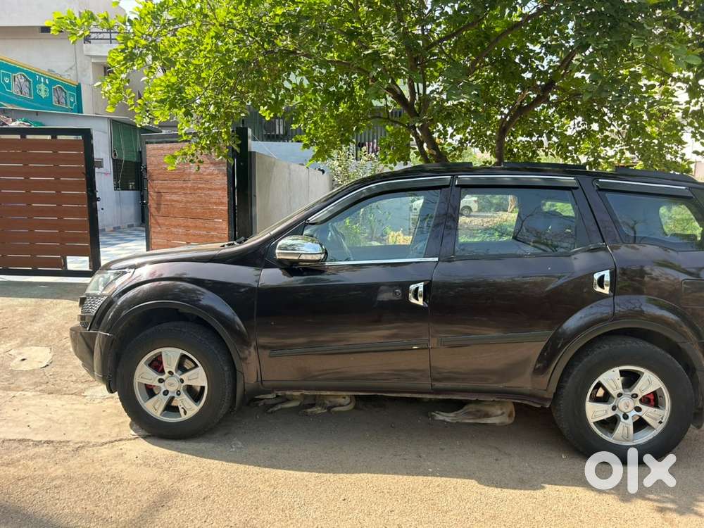 Mahindra Xuv500 Diesel Manual 2012