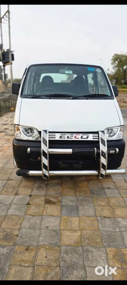 Maruti Suzuki Eeco 2020