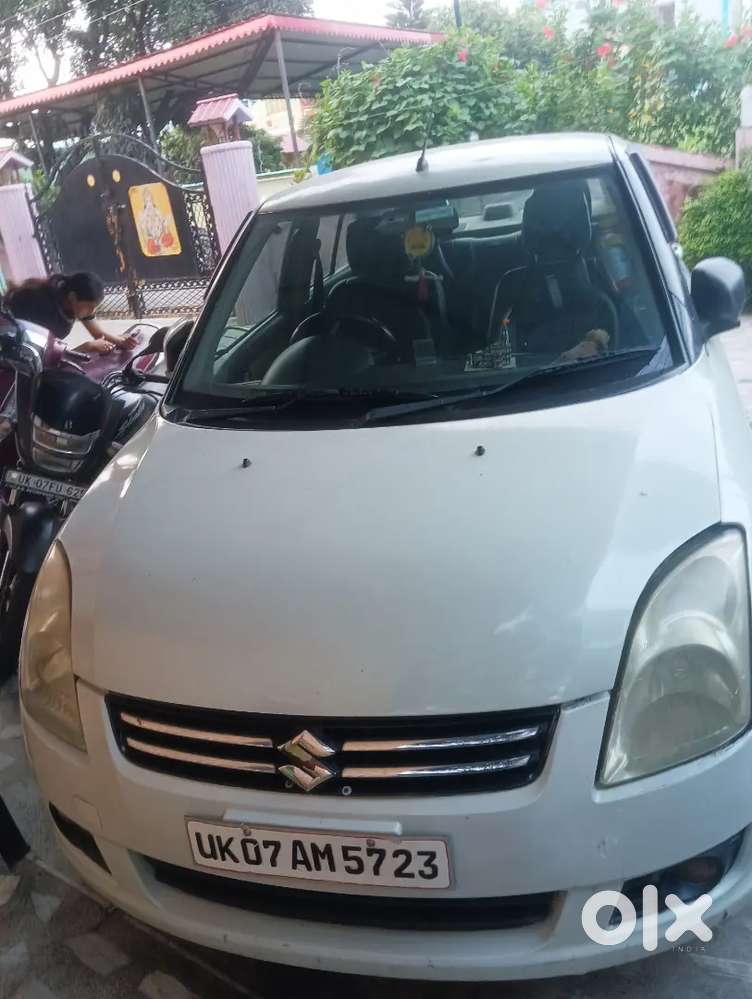 2011 Maruti Dzire Vdi