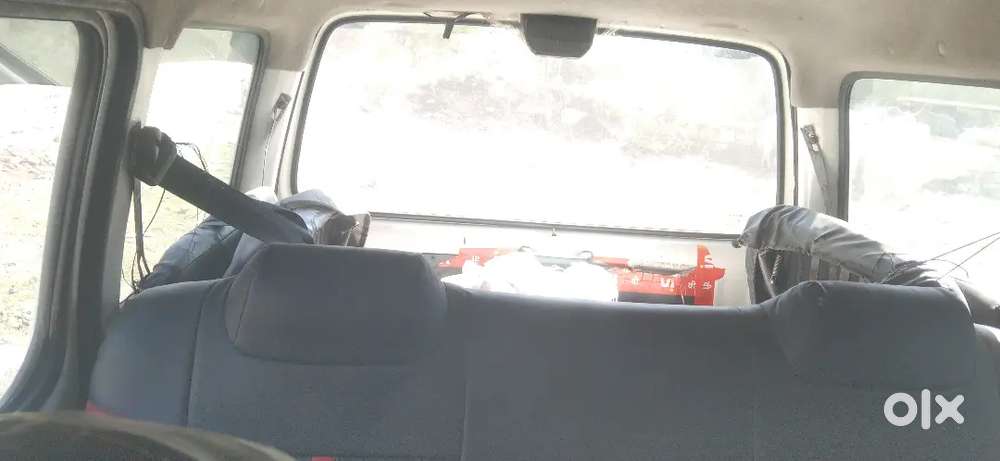 Maruti Suzuki Eeco 2020 Lpg 140000 Km Driven