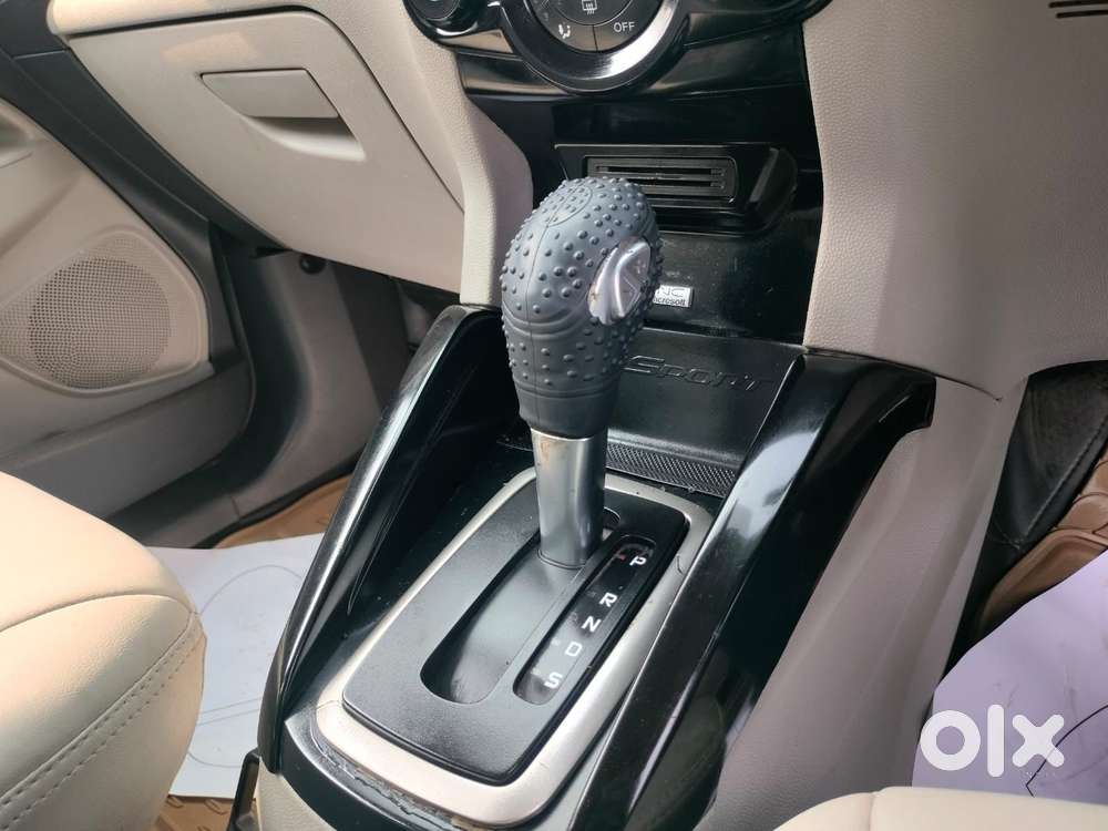 Ford Ecosport 1.5 Ti Vct At Titanium, 2014, Petrol