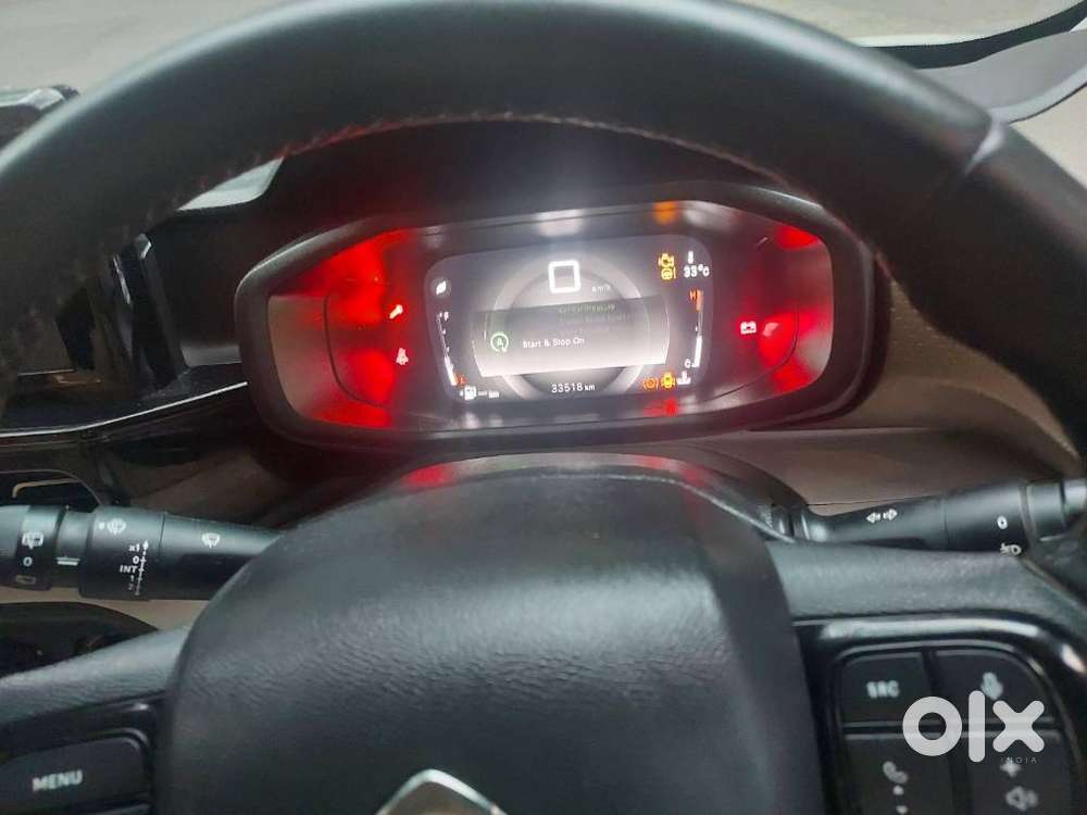 Citroen C3 Aircross Plus 1.2 5 Str, 2023, Petrol