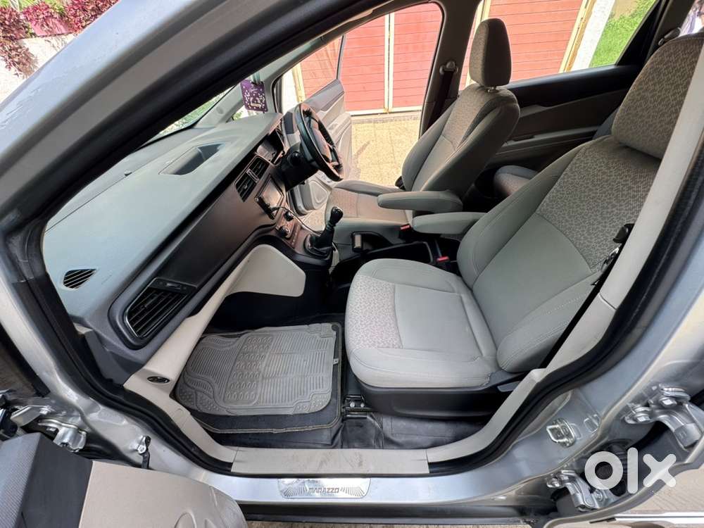 Mahindra Marazzo 2019 Diesel