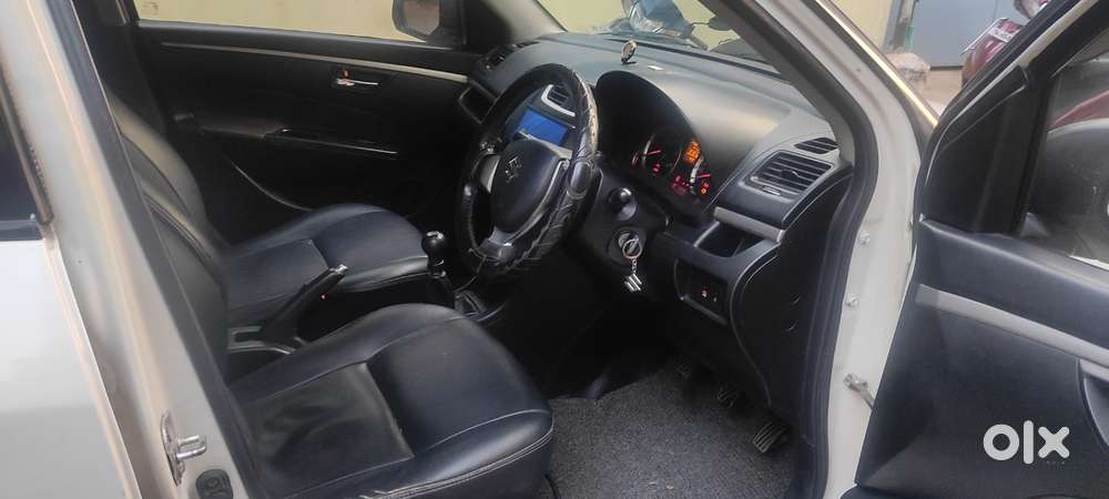 Maruti Suzuki Swift Vdi Bs Iv, 2015, Diesel
