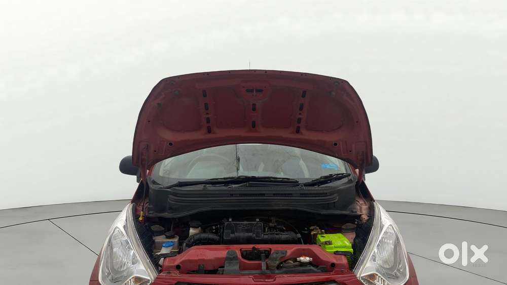 Hyundai Eon Magna +, 2018, Petrol