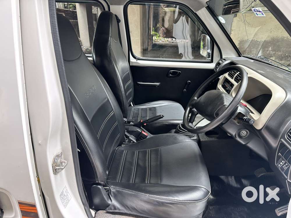 Maruti Suzuki Eeco 5 Seater Ac, 2019, Cng & Hybrids