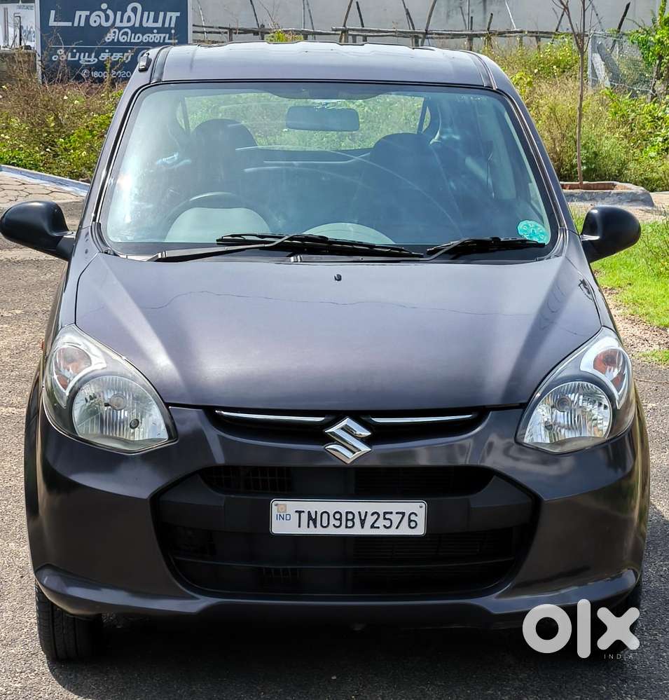 Maruti Suzuki Alto 800 Lxi, 2013, Petrol