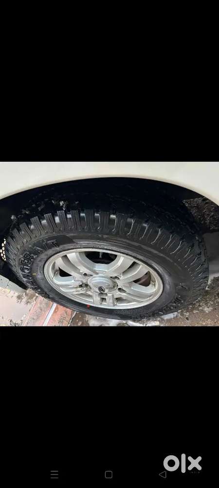 Mahindra Scorpio 2013 Diesel