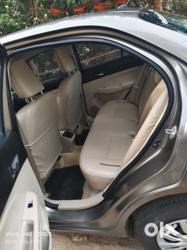 Maruti Suzuki Swift Dzire 1.3 Vxi, 2022, Petrol