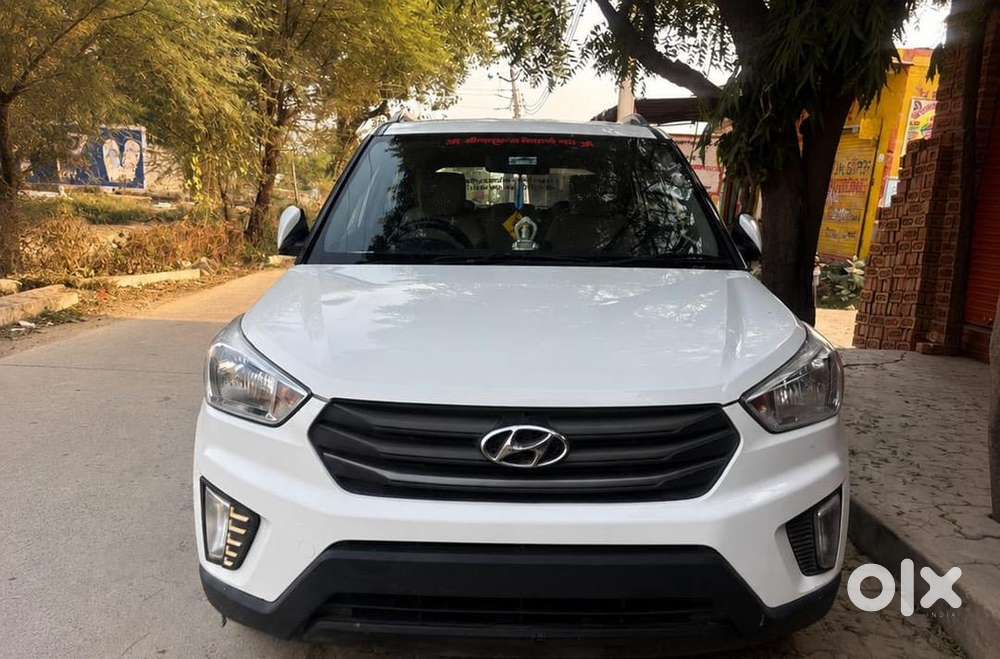 Hyundai Car 2017 Year